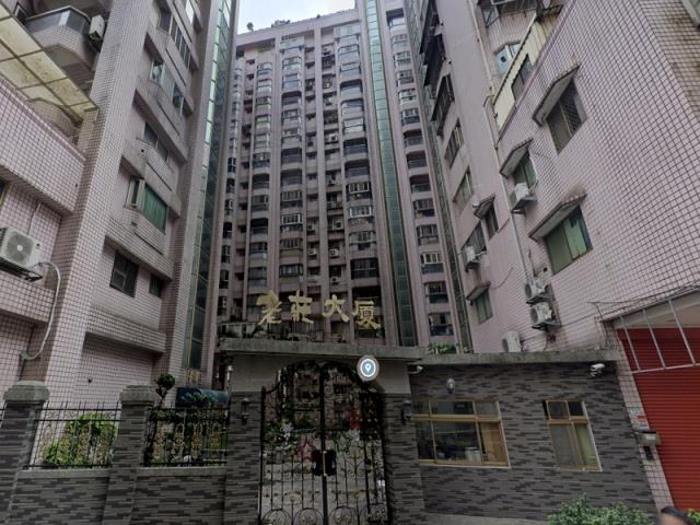新北淡水法拍大樓-1