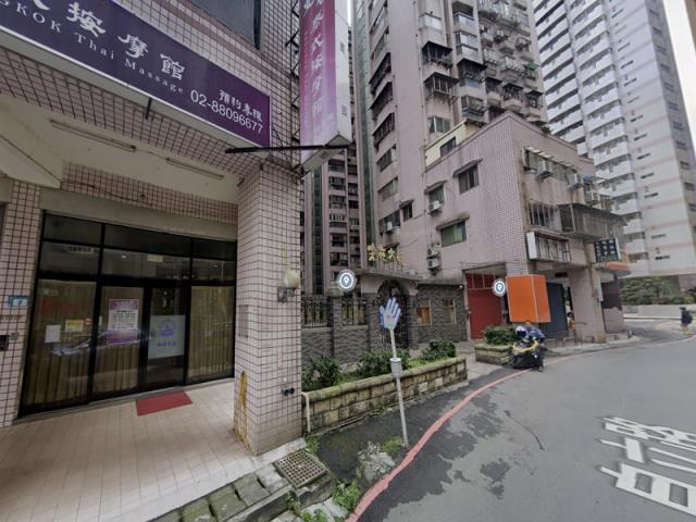 新北淡水法拍大樓-2