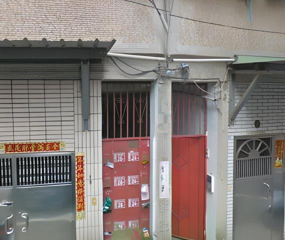 桃園龜山公寓法拍-1