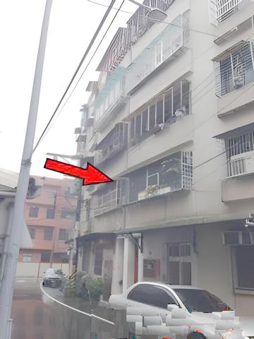 桃園龜山公寓法拍-3