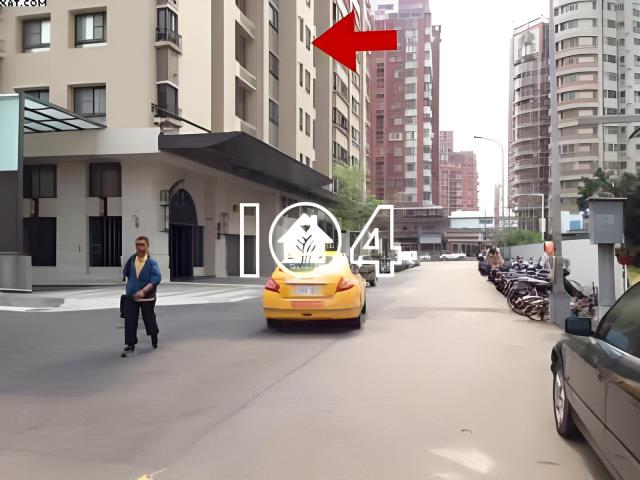 台中南區大樓法拍-1