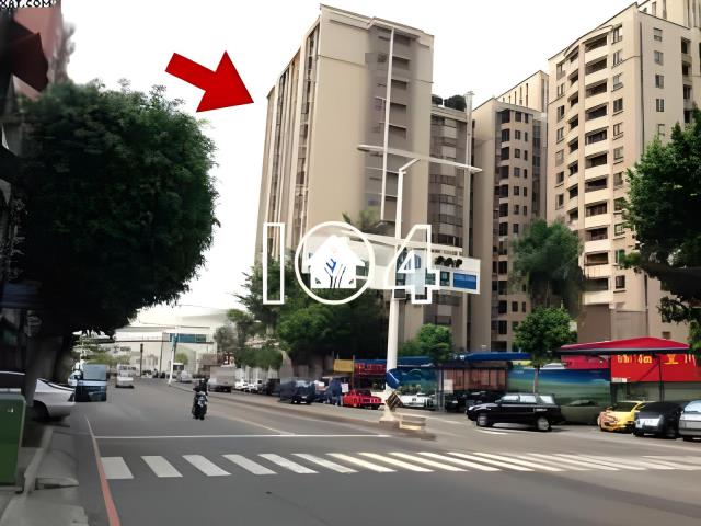台中南區大樓法拍-4