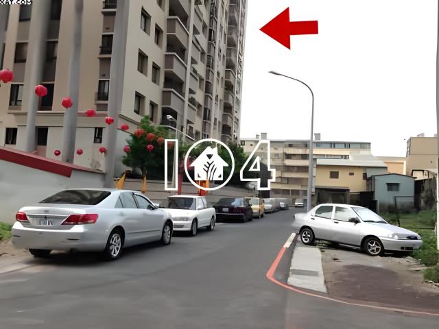 台中南區大樓法拍-6