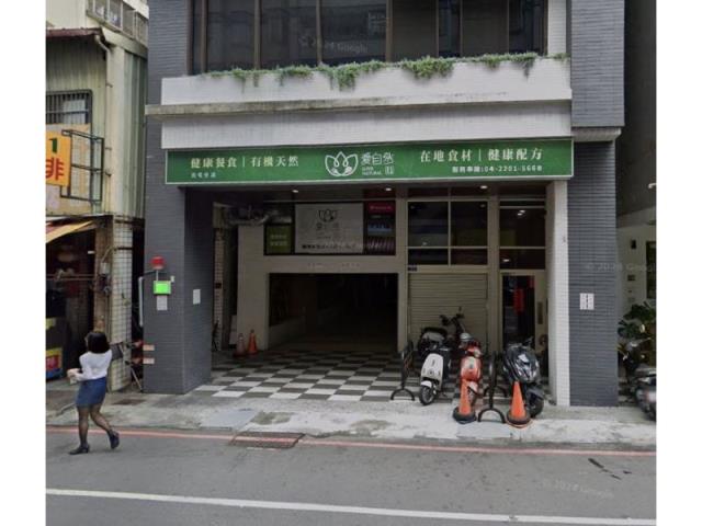 台中北屯大樓法拍-3