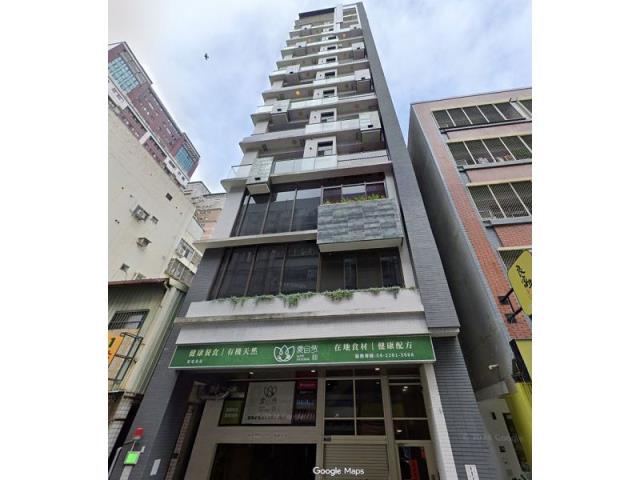 台中北屯大樓法拍-1