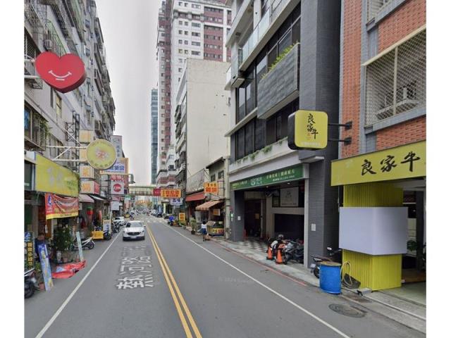 台中北屯大樓法拍-2