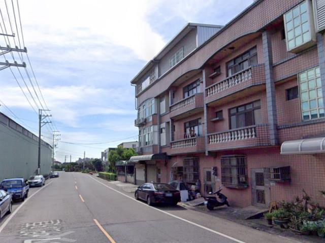 觀音拍賣透天-4