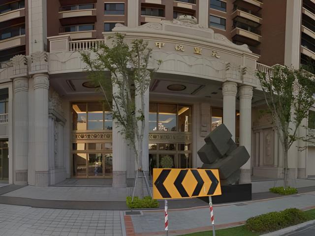 竹北法拍大樓-1