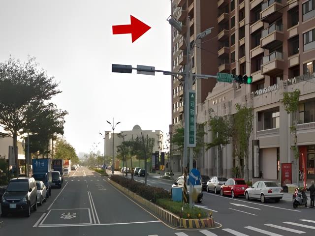 竹北法拍大樓-3