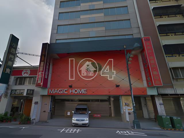 北區法拍大樓-1