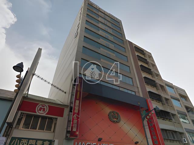 北區法拍大樓-3
