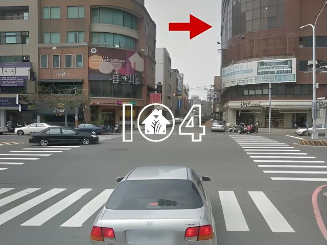 台中清水大樓法拍-3