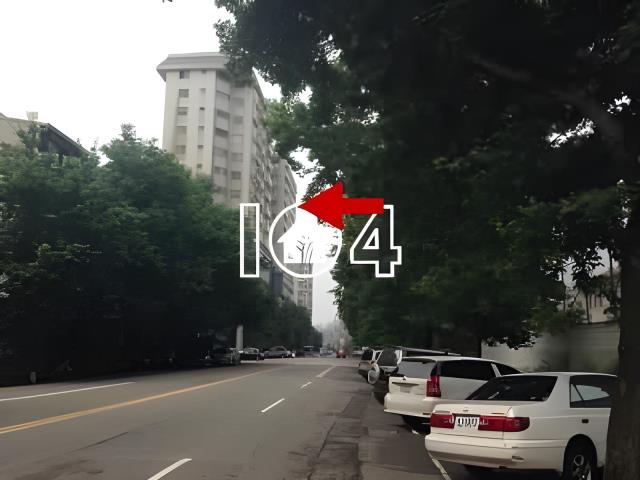 台中西屯法拍大樓-4