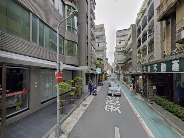 大安區法拍大樓-2