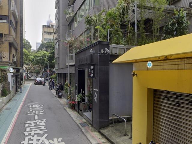 大安區法拍大樓-3