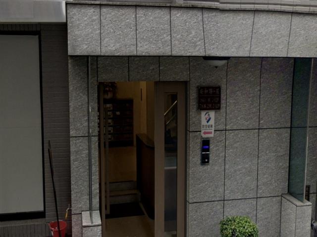 大安區法拍大樓-4