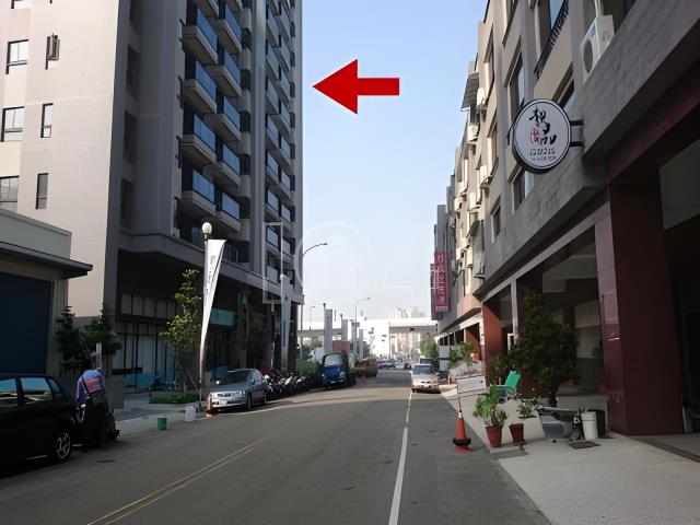台中大樓拍賣-2