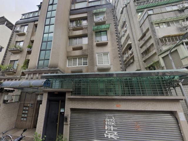 台北大安區法拍公寓-2