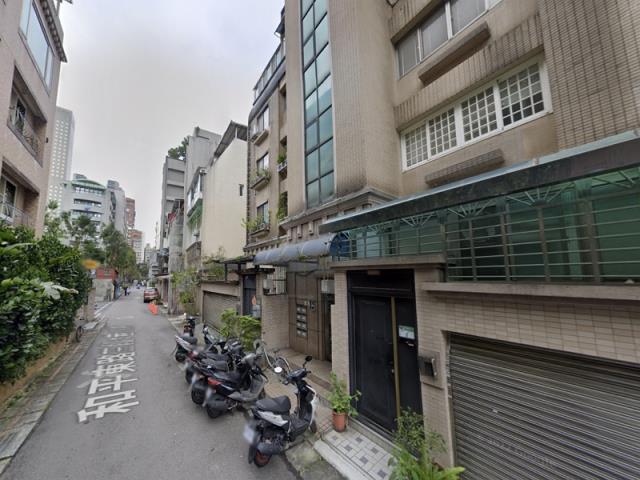 台北大安區法拍公寓-3