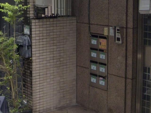 台北大安區法拍公寓-5