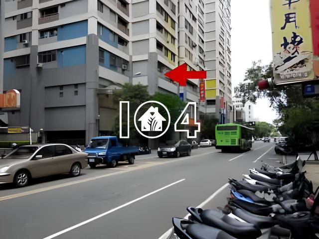 台中南屯大樓法拍-2