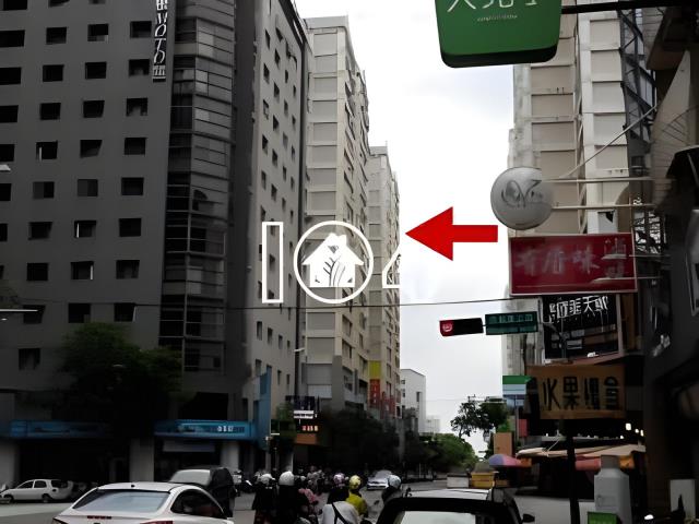 台中南屯大樓法拍-4