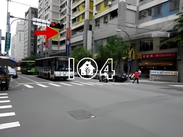 台中南屯大樓法拍-5