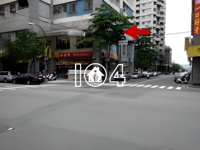 台中南屯大樓法拍-6