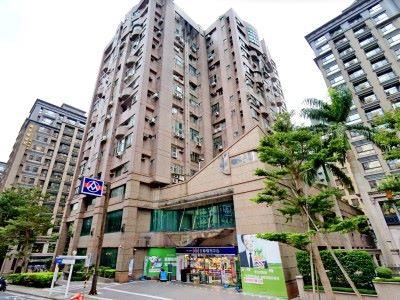 台北內湖法拍大樓-1
