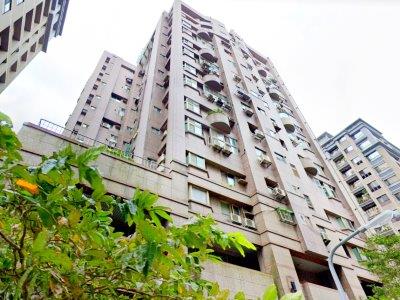 台北內湖法拍大樓-2