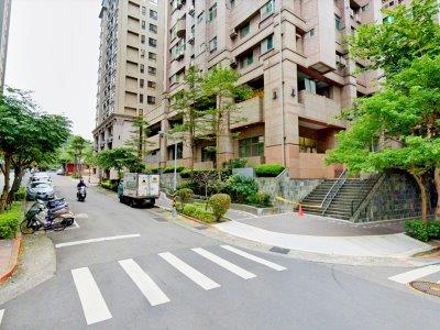 台北內湖法拍大樓-4
