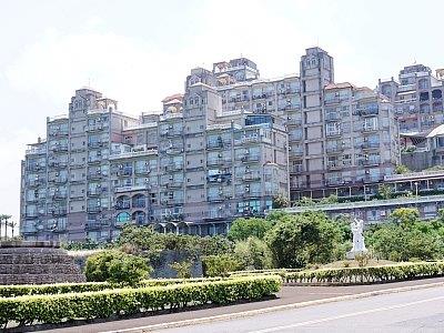 三芝拍賣大樓-1