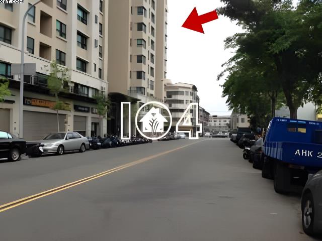 南區大樓法拍-5