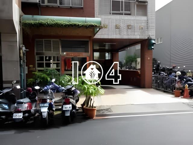 南屯法拍大樓-1