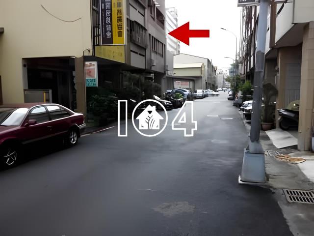 南屯法拍大樓-5