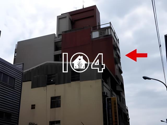 南屯法拍大樓-6