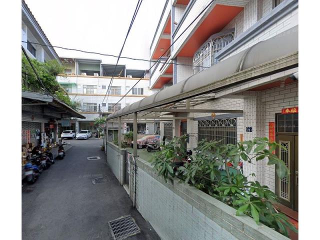 台中太平透天法拍-2
