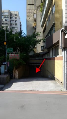 大安區大樓法拍-4