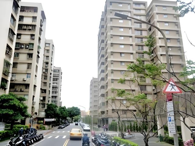 萬華法拍大樓-2