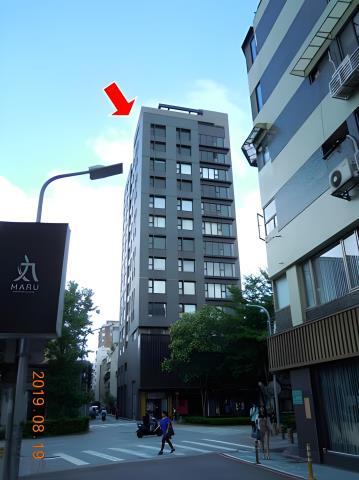 大安區法拍大樓-1