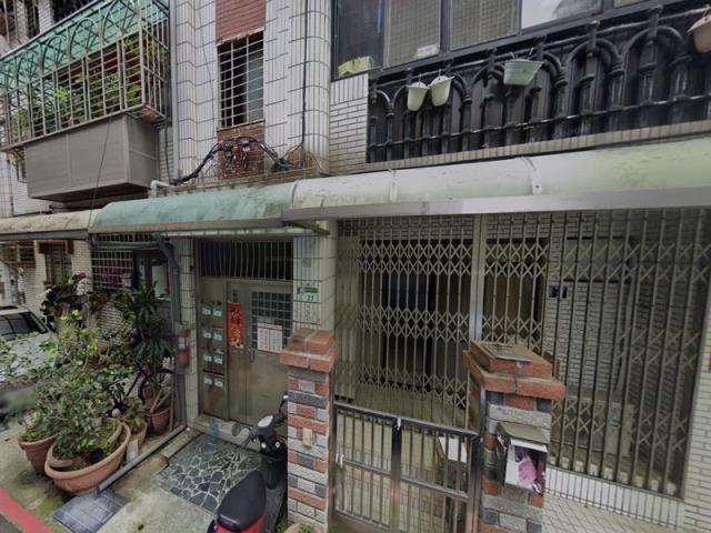 北投店面法拍-3