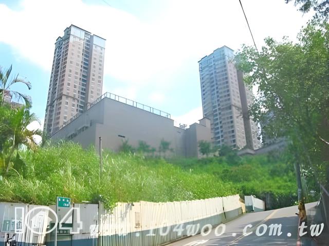 新北汐止拍賣大樓-1
