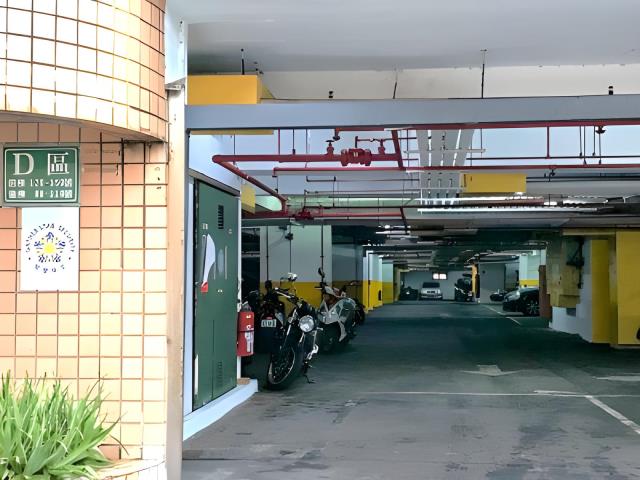 新北三芝法拍大樓-2