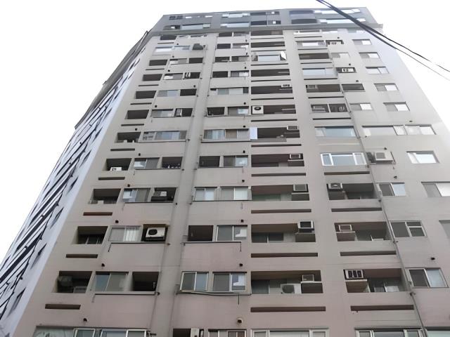台北信義區法拍大樓-2