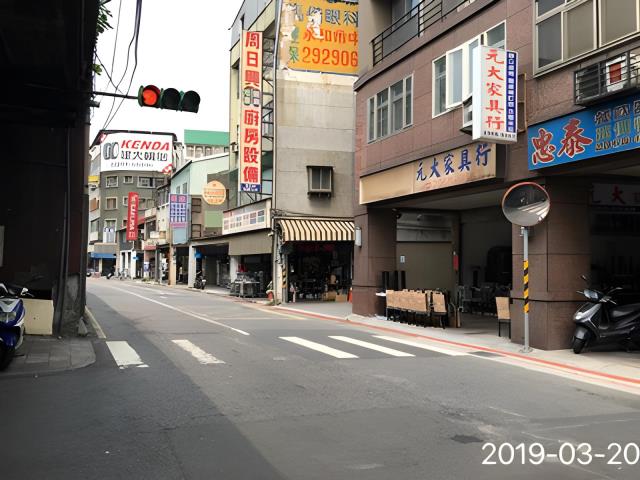 台北中正區大樓法拍-1
