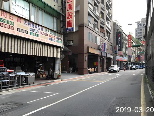 台北中正區大樓法拍-2