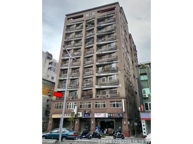 台北中正區大樓法拍-3