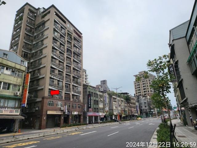 台北中正區大樓法拍-4