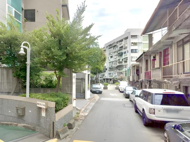 台北士林大樓法拍-3