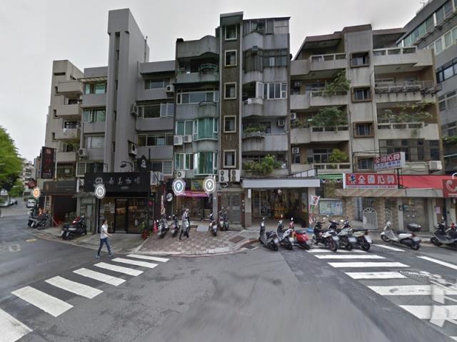 台北士林公寓法拍-1